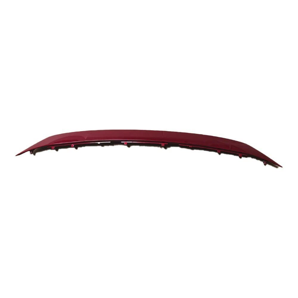 MG HS Front Grille Upper Moulding