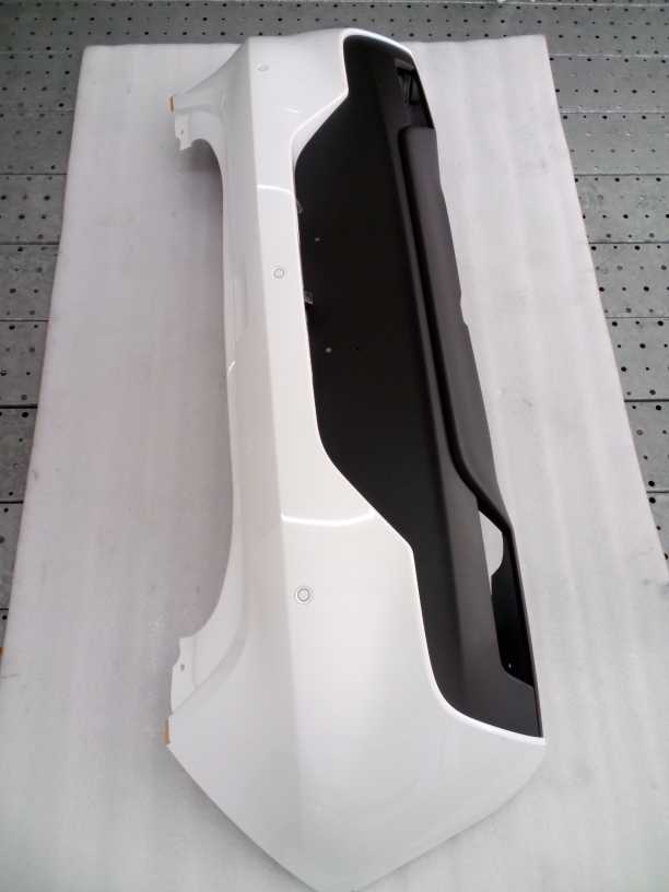 MG HS Rear Bumper Bar