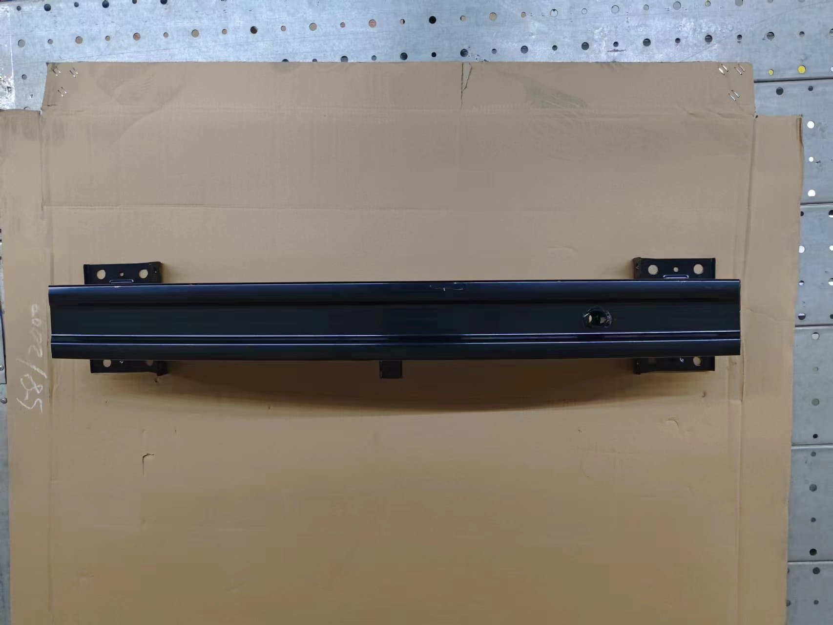 MG3 Front Bumper Buffer Beam Assembly