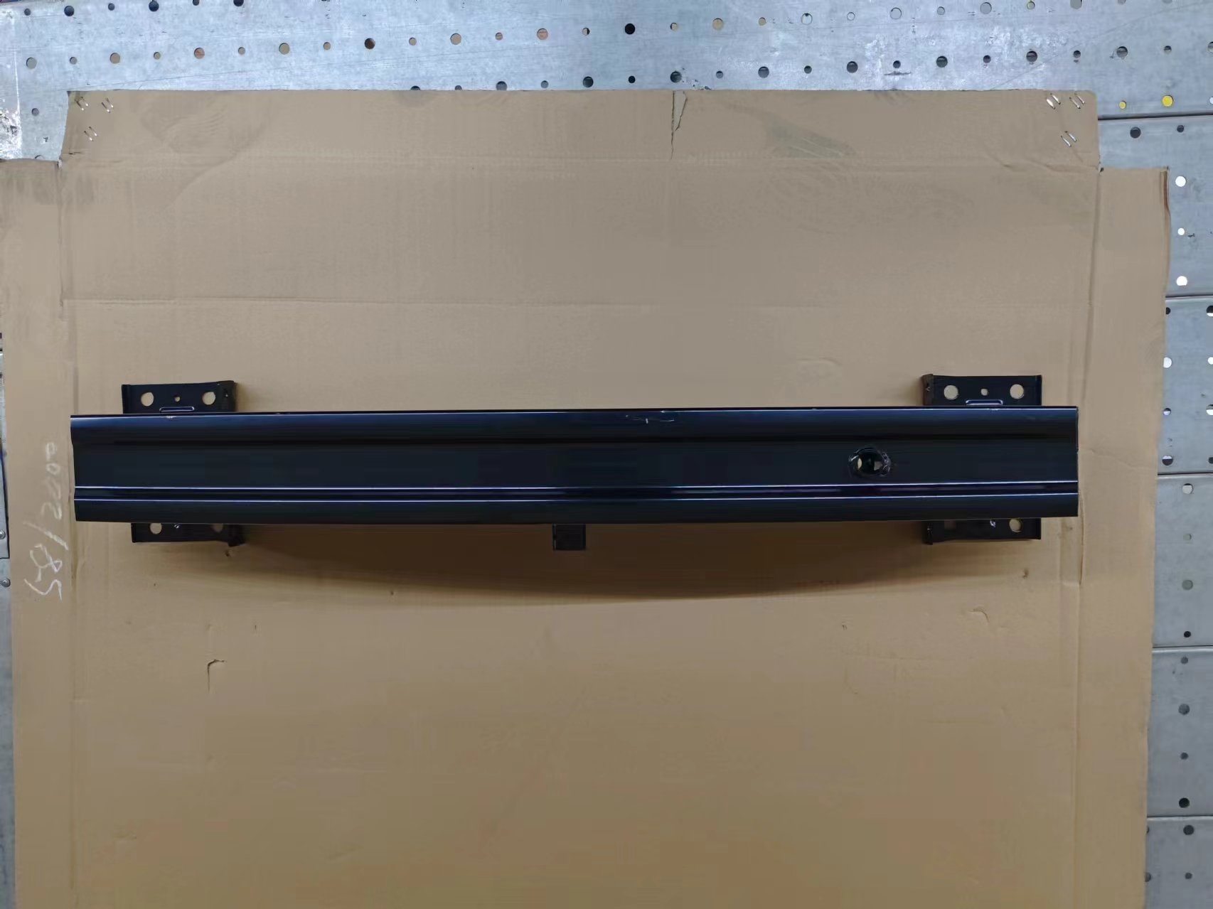 MG3 Front Bumper Buffer Beam Assembly — OEM Part 10220370
