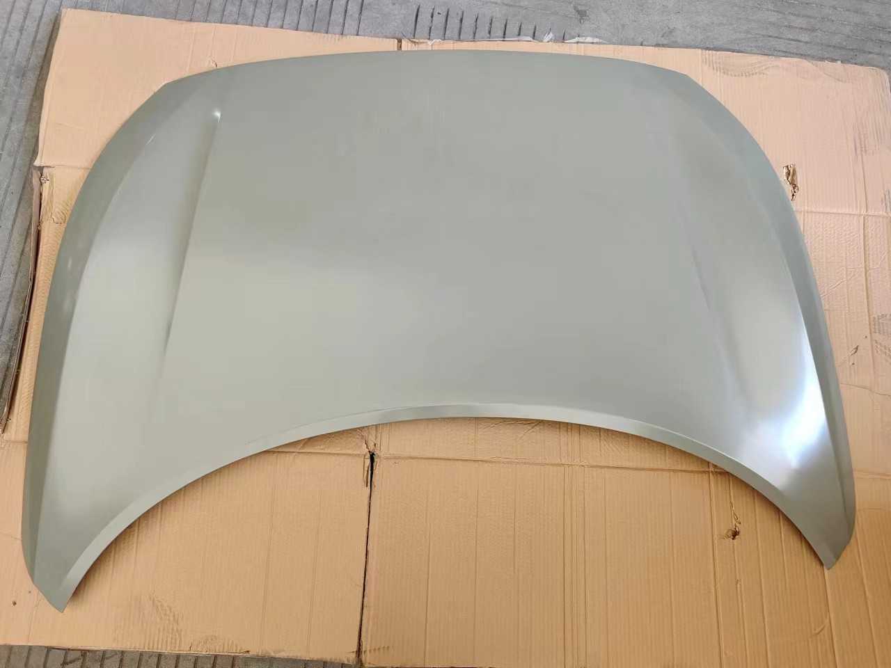 MG3 Bonnet / Engine Hood — OEM Part 10220405-SEPP