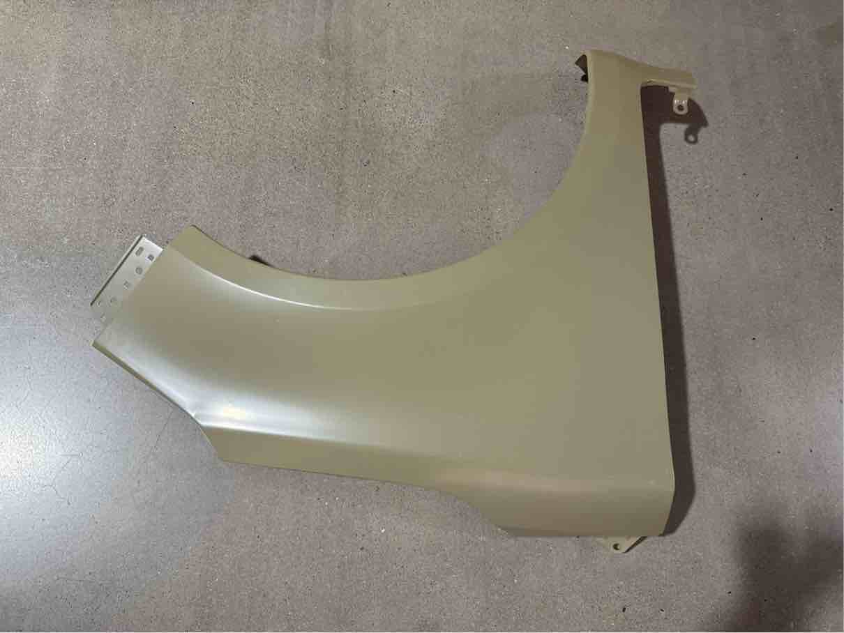 MG3 Front Guard Right — OEM Part 10220427-SEPP
