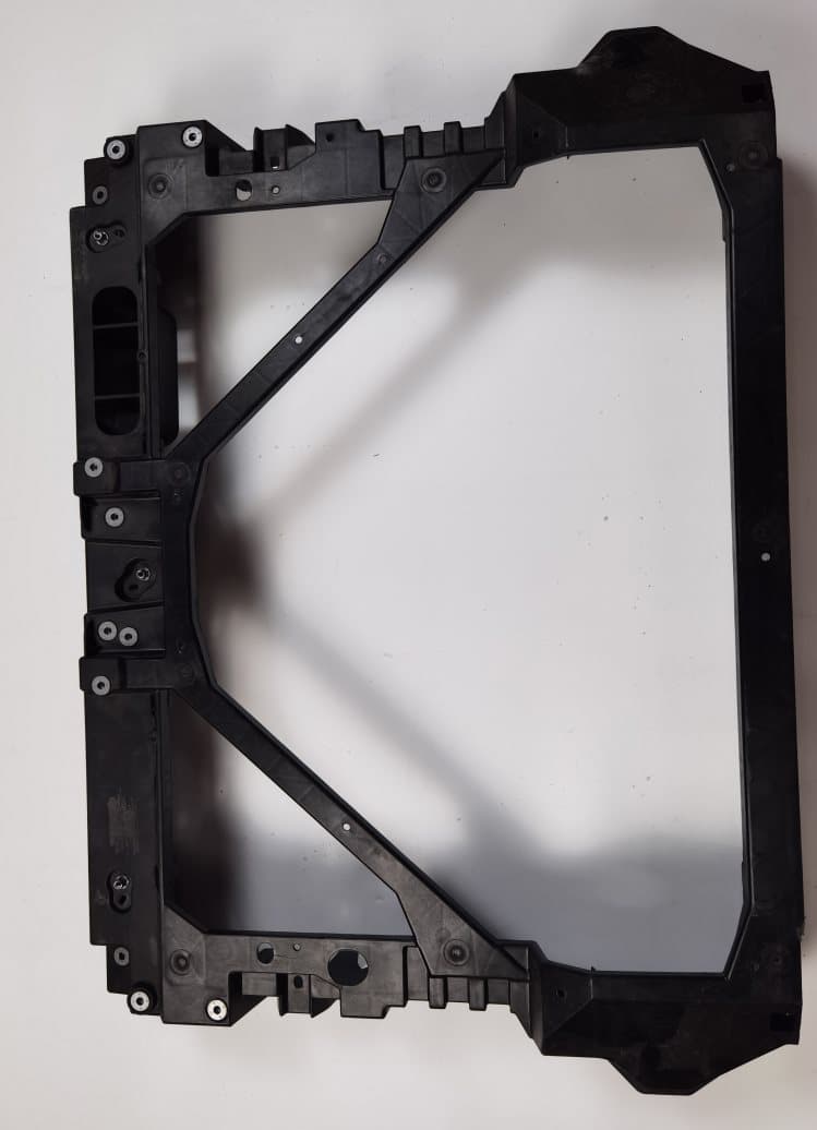 MG ZS Radiator Support Panel