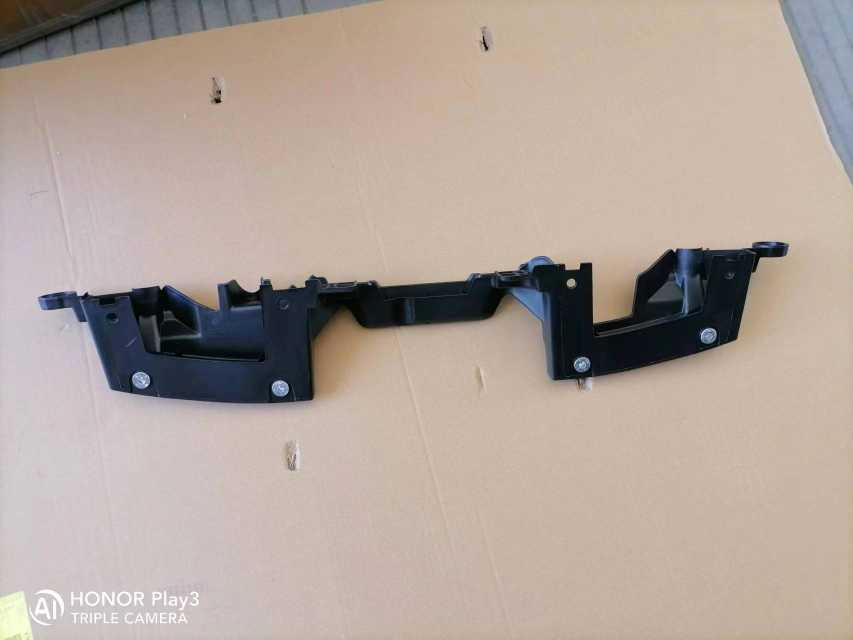 MG ZS Front Bumper Centre Support