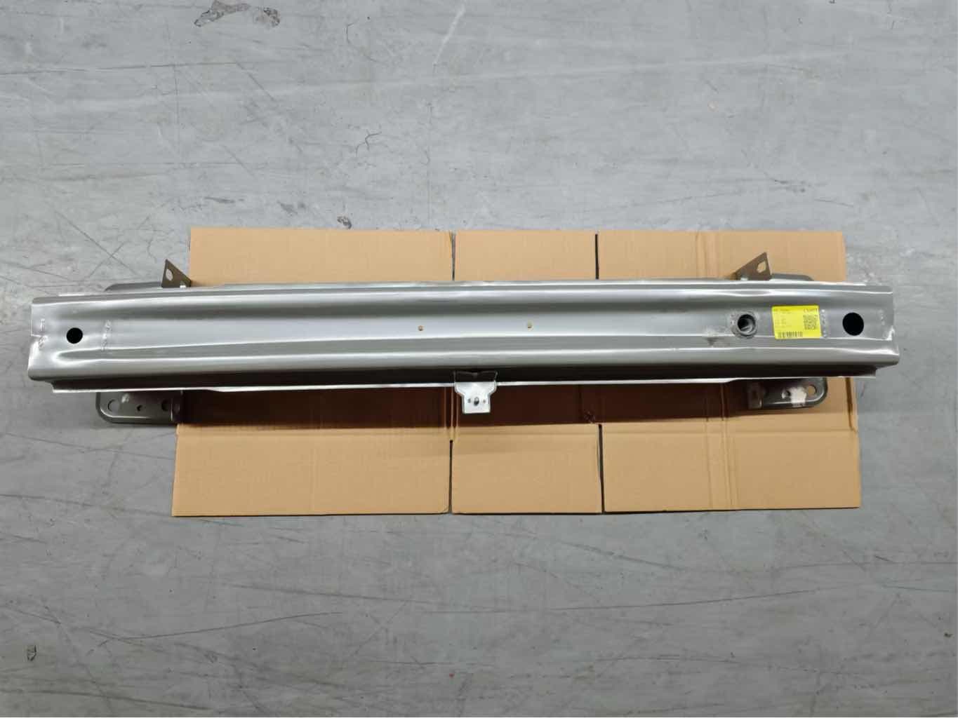 MG ZS Front Bumper Reinforcement Bar