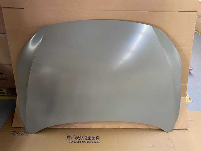 MG ZS Bonnet / Engine Hood
