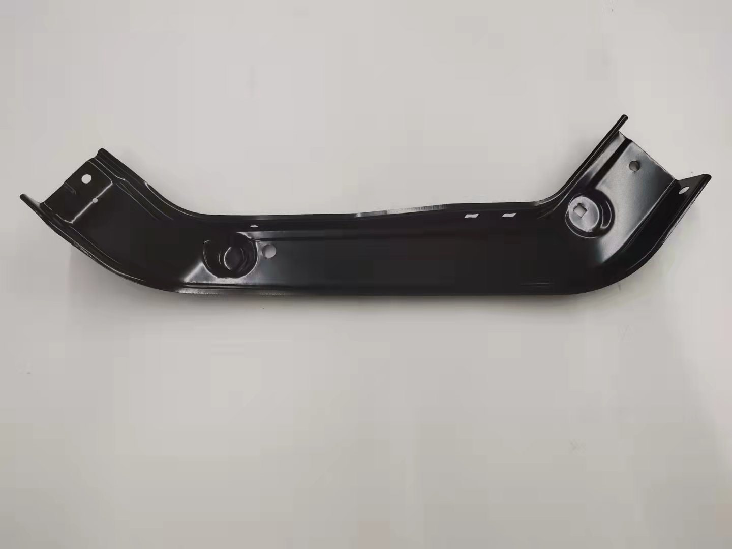 MG ZS Front Headlamp Bracket Left — OEM Part 10233727