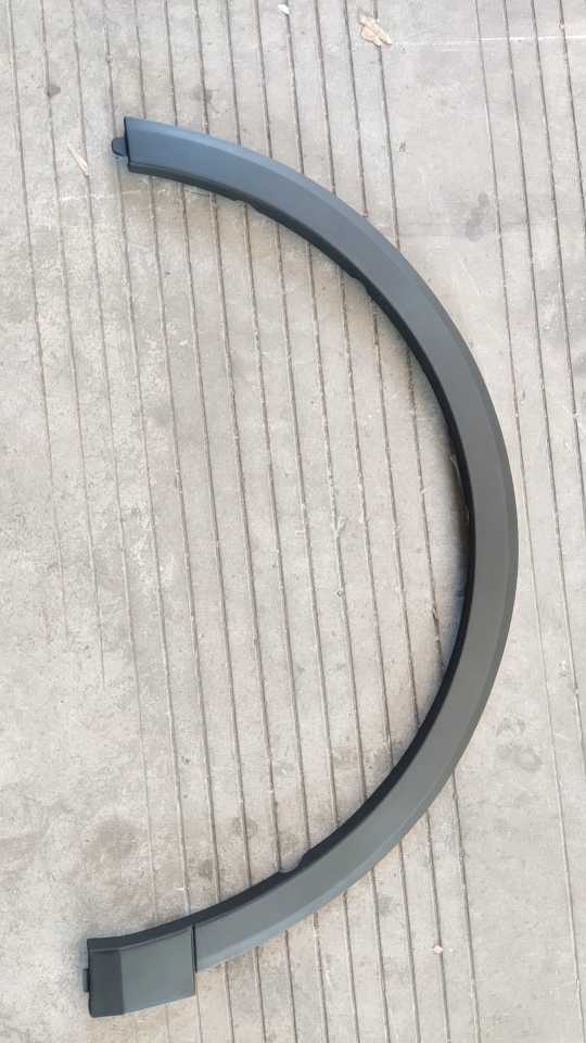 MG ZS Front Wheel Arch Moulding Left