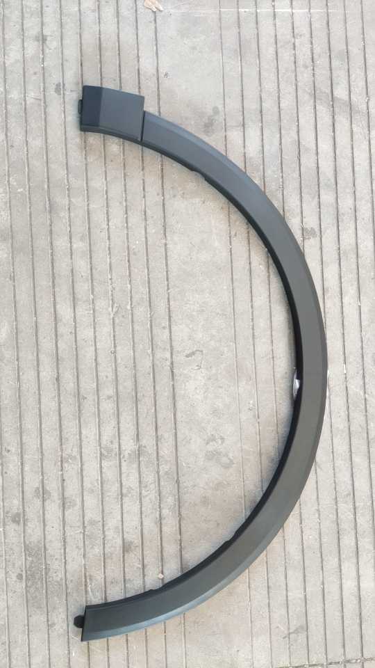 MG ZS Front Wheel Arch Moulding Right