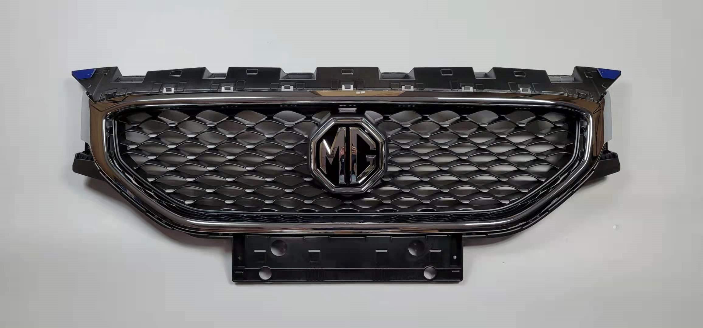 MG3 Radiator Grille