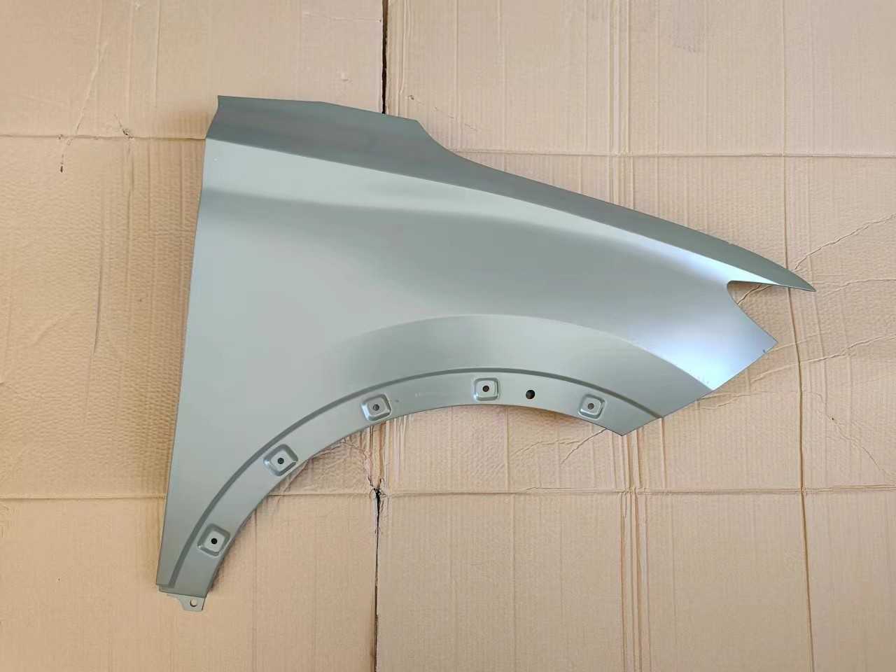 MG ZS Front Guard Right