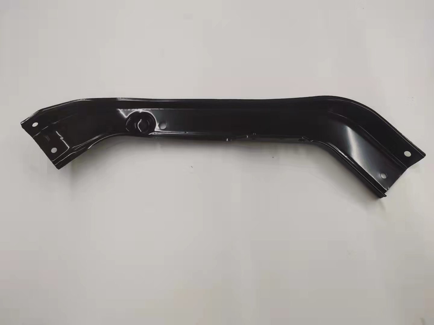 MG ZS Front Headlamp Bracket Right — OEM Part 10308480