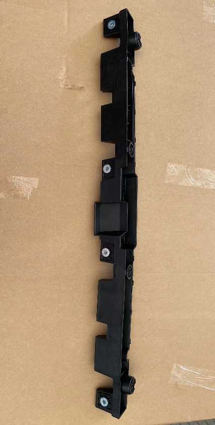 MG3 Front Bumper Reinforcement Bar — OEM Part 10328865