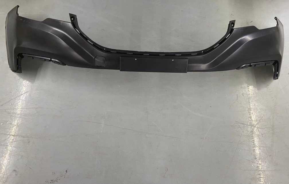 MG ZS Front Bumper Bar