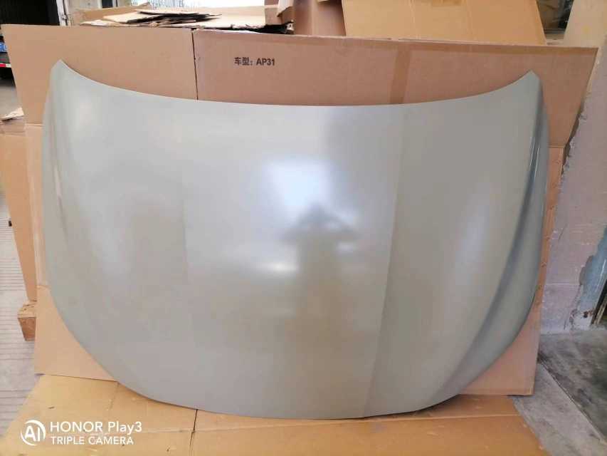 MG HS Bonnet / Engine Hood