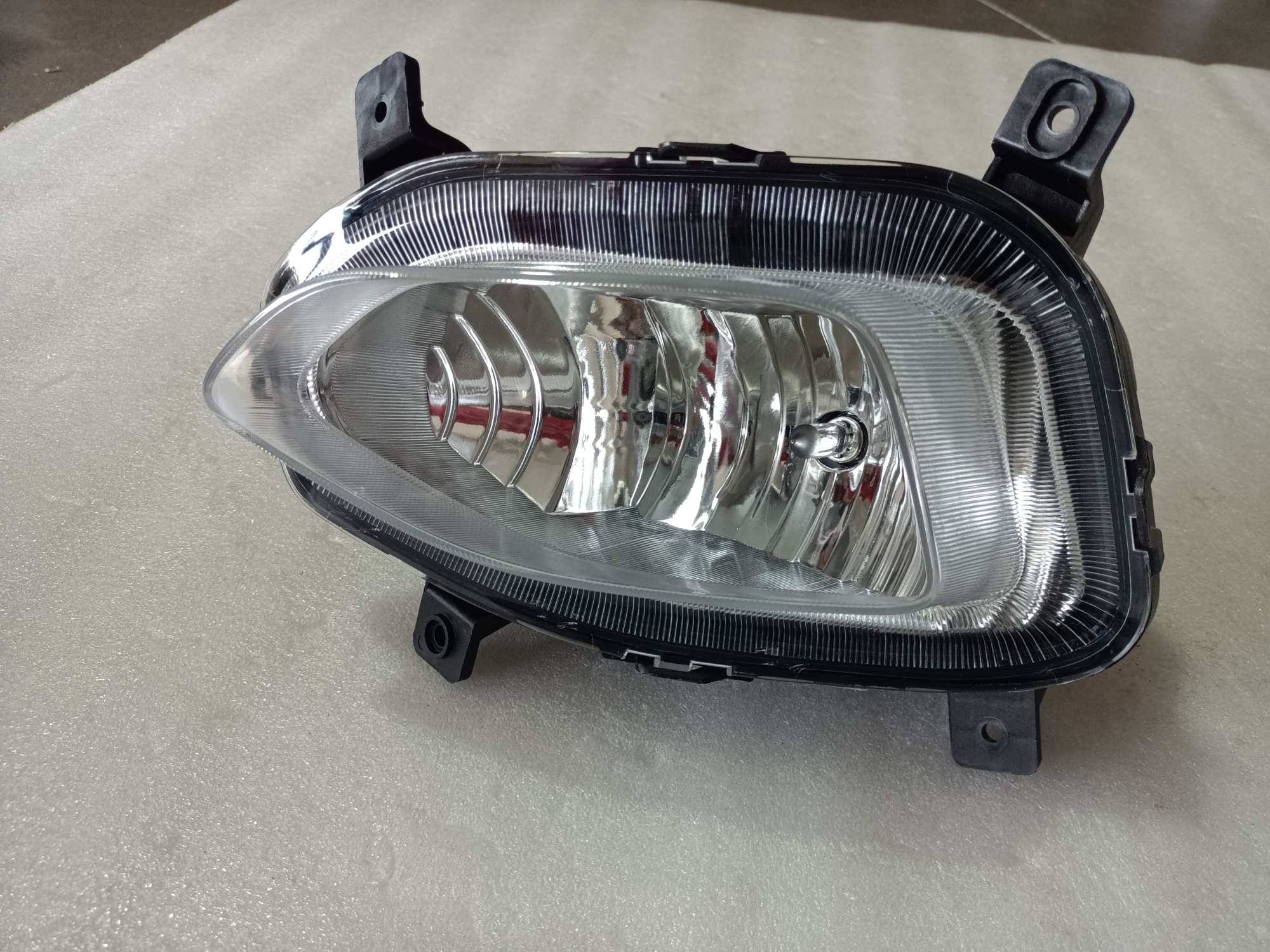 MG HS Front Fog Lamp Left