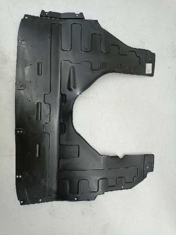 MG ZS Engine Under Cover