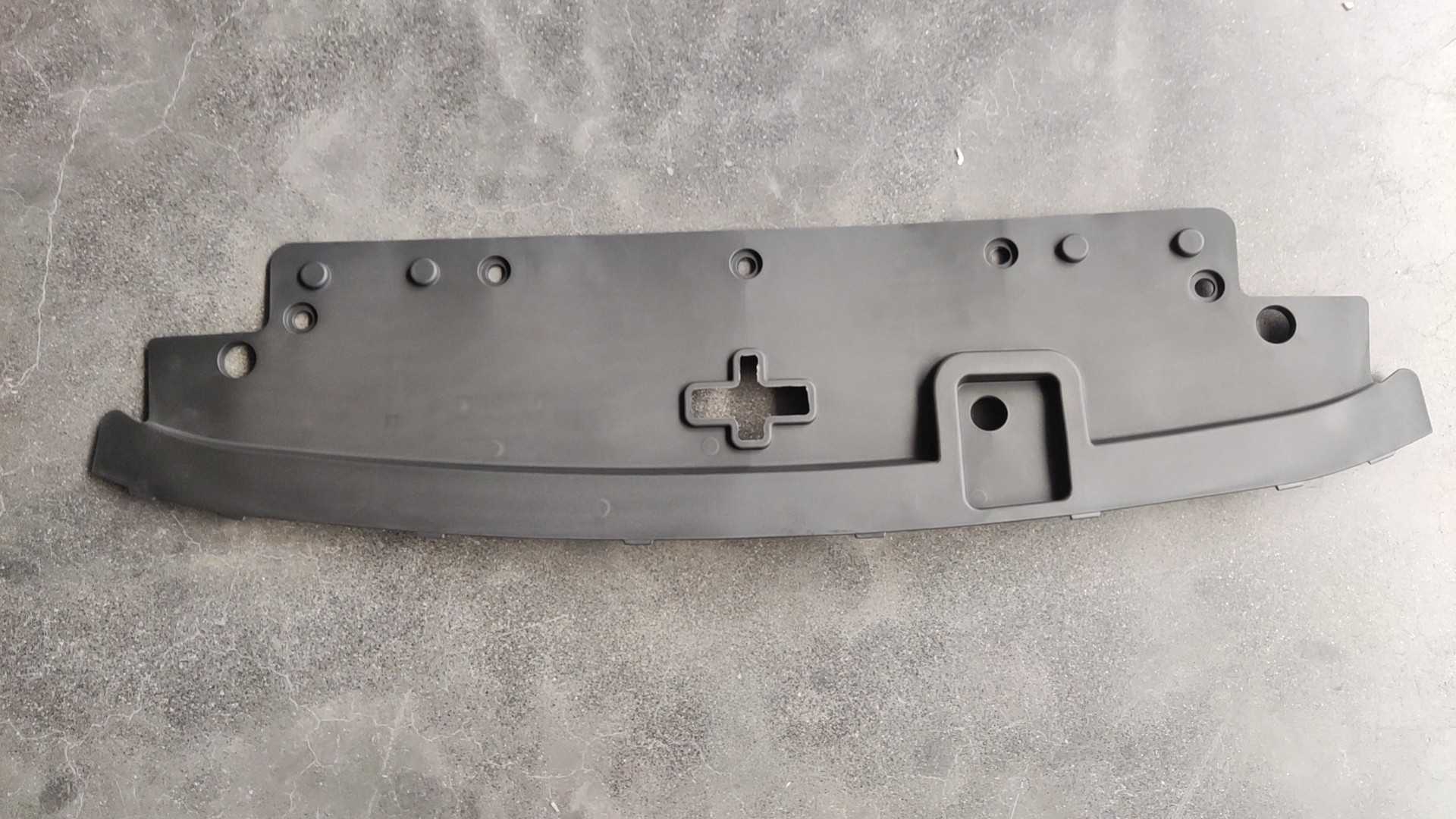 MG HS Radiator Support Upper Trim