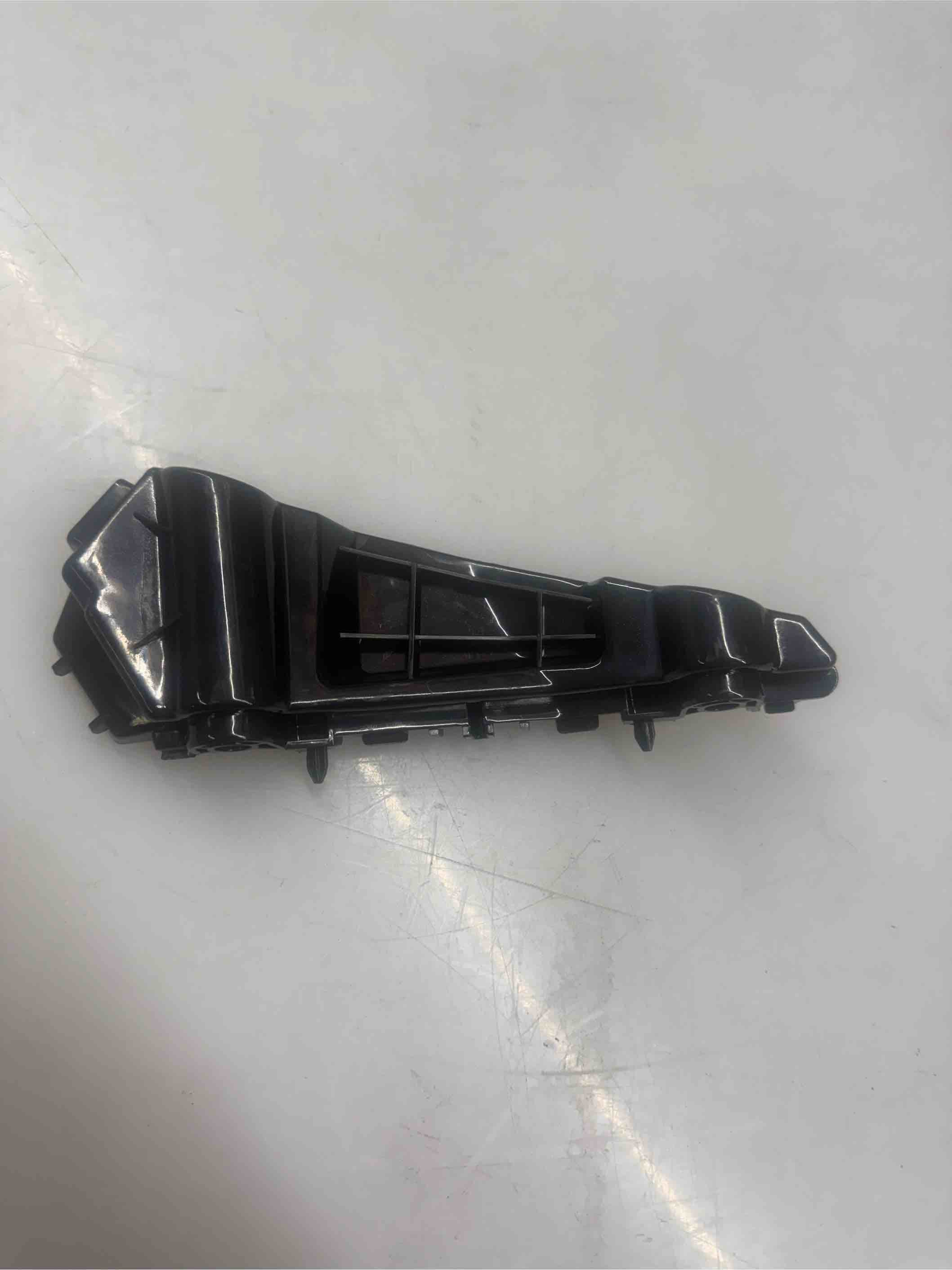 MG ZS Front Bumper Bracket Left
