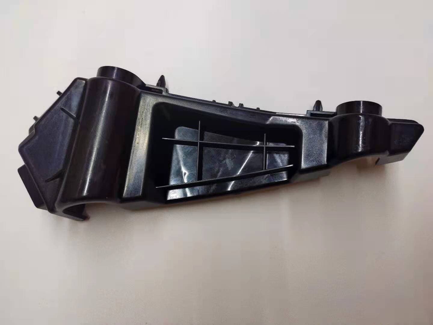 MG ZS Front Bumper Bracket Right