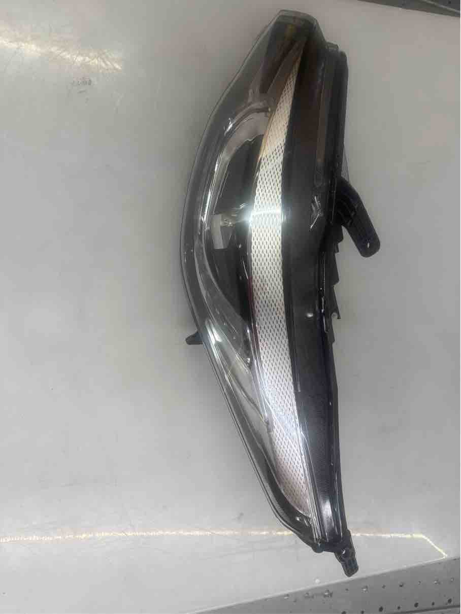 MG3 Headlamp Left
